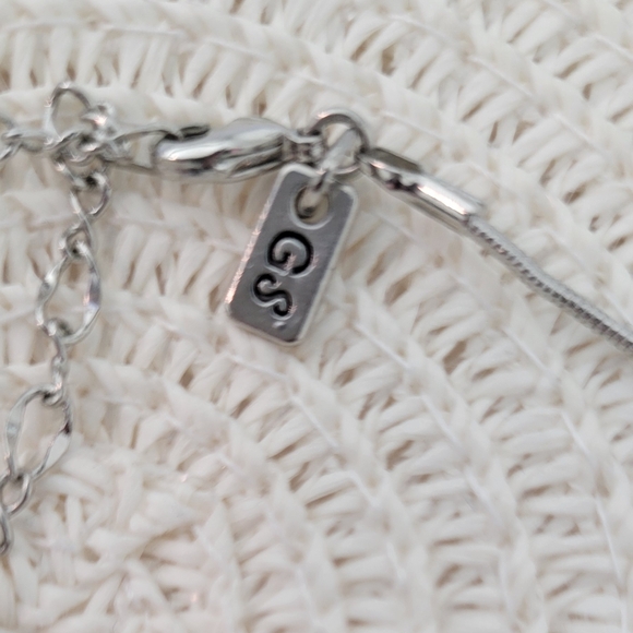 Ginger Snap necklace and 8 additional Snaps - Picture 3 of 13